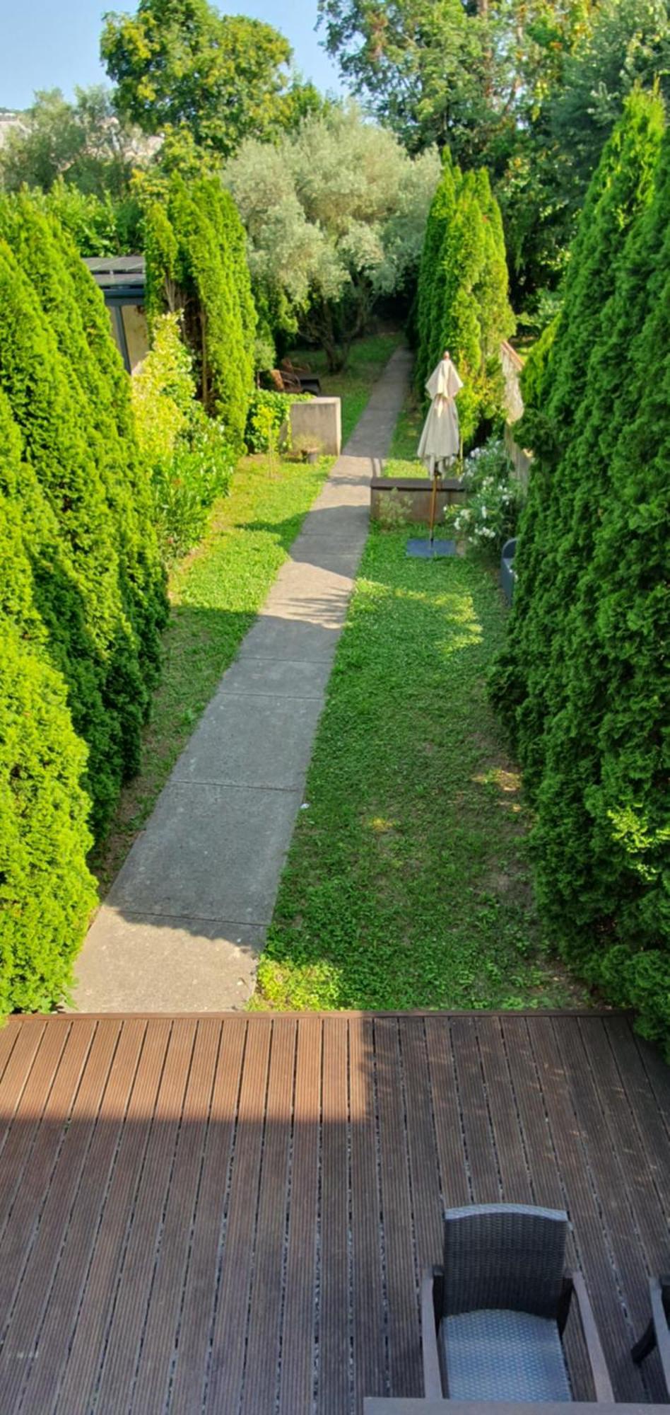 شقة Cypress Garden بورتوروز المظهر الخارجي الصورة